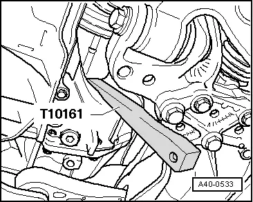 Audi Q3. A40-0533