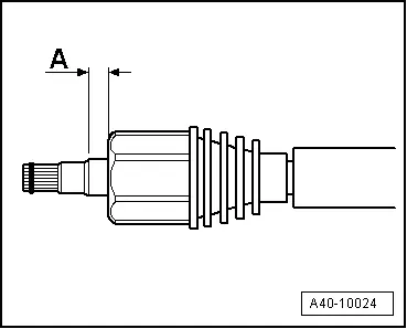 Audi Q3. A40-10024