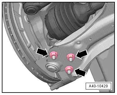 Audi Q3. A40-10429