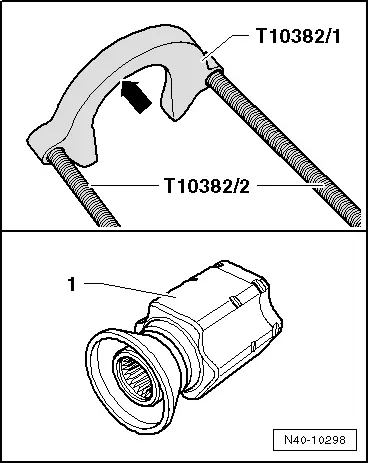 Audi Q3. N40-10298