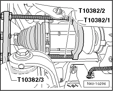 Audi Q3. N40-10296