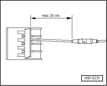 Audi Q3. N97-0231