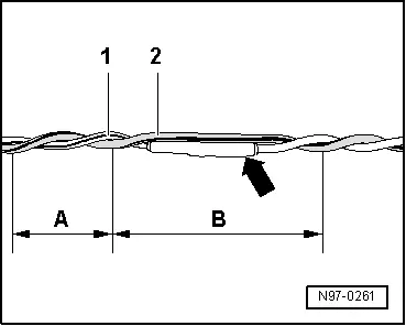 Audi Q3. N97-0261