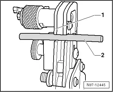 Audi Q3. N97-12445