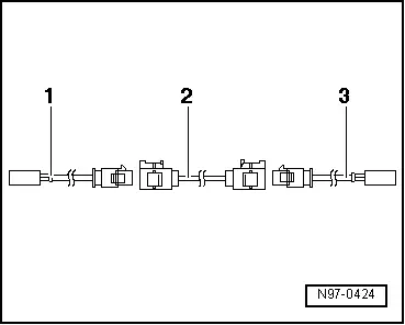 Audi Q3. N97-0424