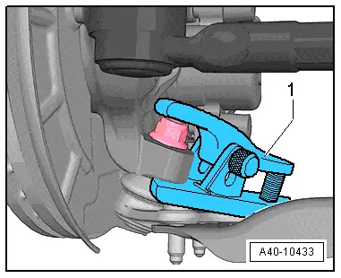 Audi Q3. A40-10433