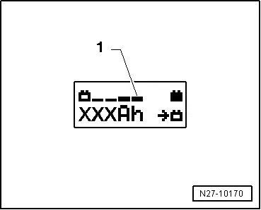 Audi Q3. N27-10170