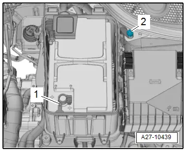 Audi Q3. A27-10439