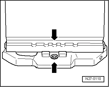 Audi Q3. N27-0110