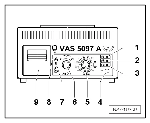 Audi Q3. N27-10200