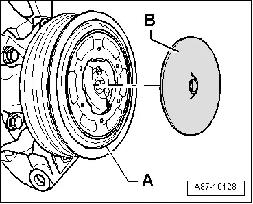 Audi Q3. A87-10128