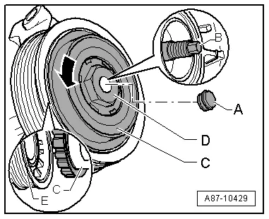 Audi Q3. A87-10429