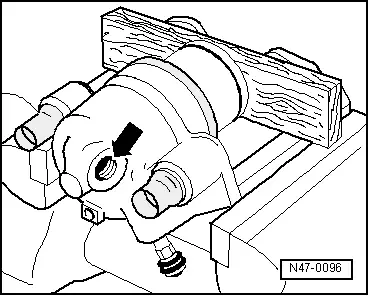 Audi Q3. N47-0096