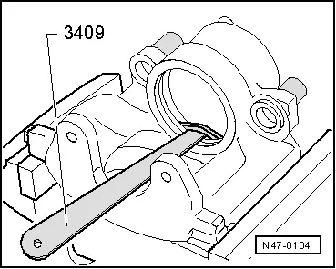 Audi Q3. N47-0104