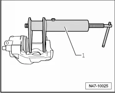 Audi Q3. N47-10025