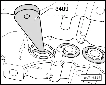 Audi Q3. N47-0217