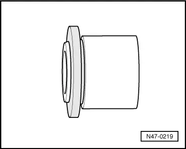 Audi Q3. N47-0219