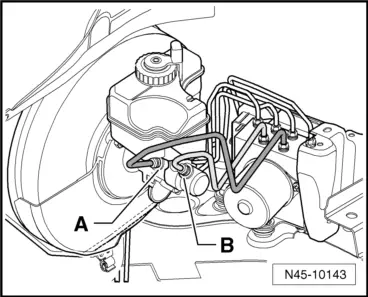 Audi Q3. N45-10143