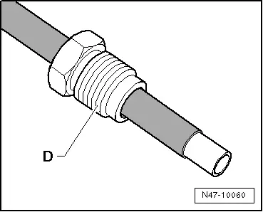 Audi Q3. N47-10060