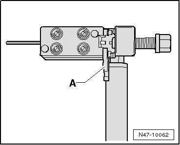 Audi Q3. N47-10062