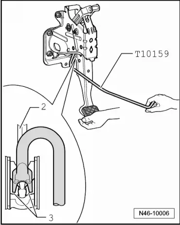 Audi Q3. N46-10006