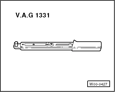 Audi Q3. W00-0427