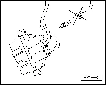 Audi Q3. A97-0085