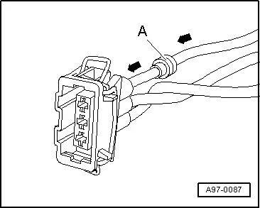 Audi Q3. A97-0087