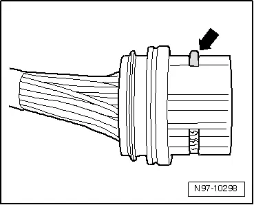 Audi Q3. N97-10298