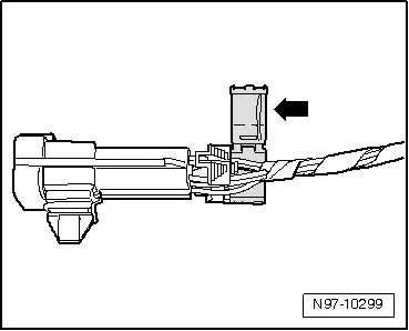 Audi Q3. N97-10299