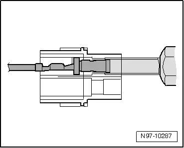 Audi Q3. N97-10287