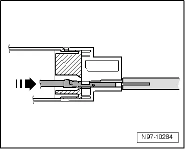 Audi Q3. N97-10284