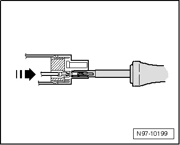 Audi Q3. N97-10199