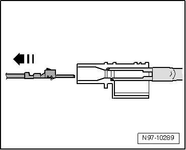 Audi Q3. N97-10289