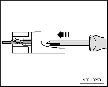 Audi Q3. N97-10290