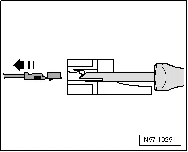 Audi Q3. N97-10291