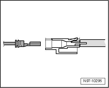 Audi Q3. N97-10295