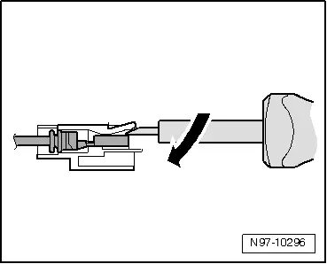 Audi Q3. N97-10296