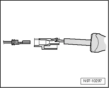 Audi Q3. N97-10297