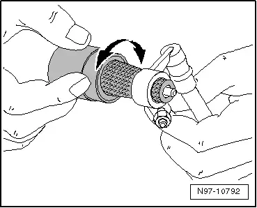 Audi Q3. N97-10792