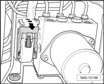 Audi Q3. N45-10146