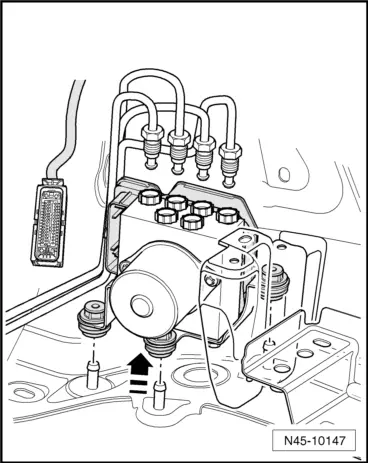 Audi Q3. N45-10147