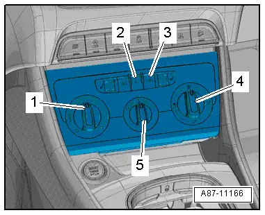 Audi Q3. A87-11166