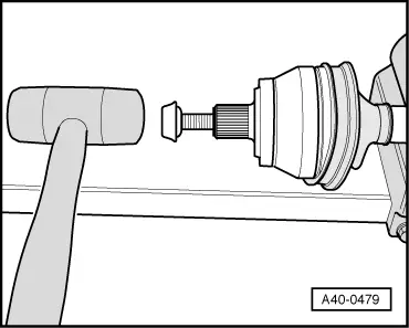 Audi Q3. A40-0479