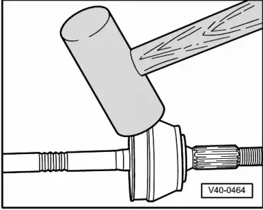 Audi Q3. V40-0464