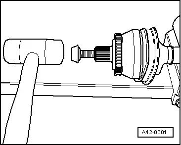 Audi Q3. A42-0301