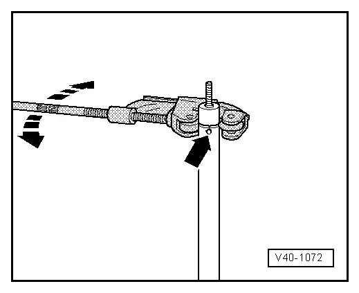 Audi Q3. V40-1072