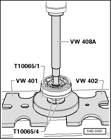 Audi Q3. N40-0481