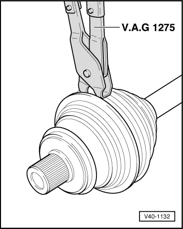 Audi Q3. V40-1132