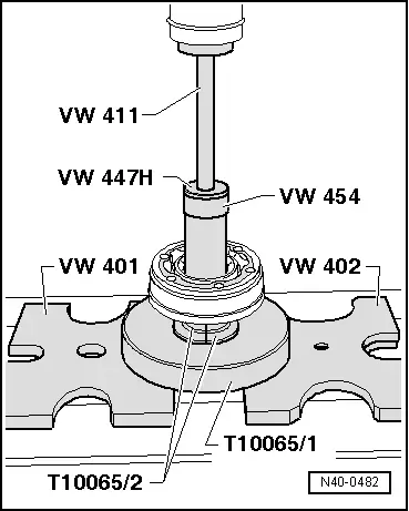 Audi Q3. N40-0482